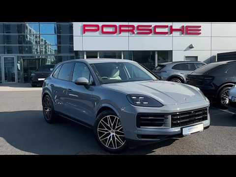 Porsche Cayenne E-Hybrid - Image 2