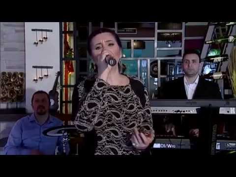 NAZIKTERE ISEINI & AS BAND LIVE   kendojn dy bilbilat