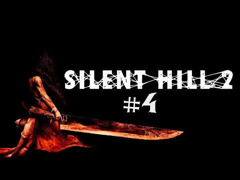 , title : 'В ПОИСКАХ ОТВЕРСТИЯ ► 4 Прохождение Silent Hill 2 ( PS2 )'
