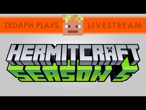 Hermitcraft 5 #12 | The Hotswap Challenge!