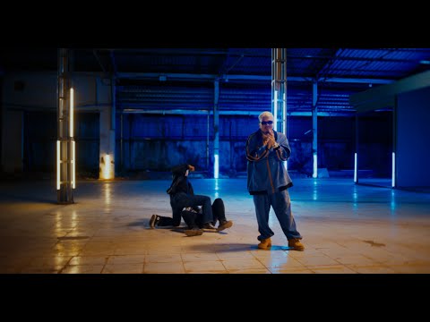 KingChi - វាយបក | Fight Back [Official MV]