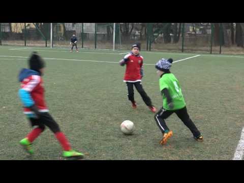 Sparing 19.03.2017, Mazur - Józefovia Józefów 7:6