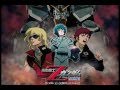 Mobile Suit Zeta Gundam - Z Toki wo Koete Remix ...