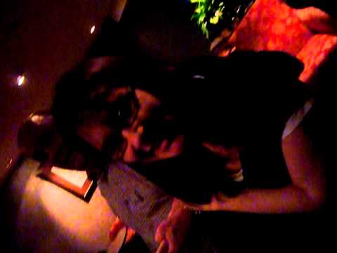 "Walking" for the first time equipment free with Dad! (CRPS)