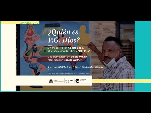 Imagen Luis Dias: Merenrock y Tecnoamargue - En Vivo Desde El Centro (2005)