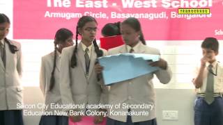 Silicon City Academy of Secondary Education Video