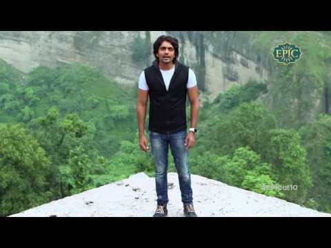 Ekaant Season 2 - Guess Where?