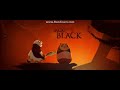 Kung Fu Panda 2008 End Credits
