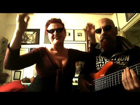 ACIDO MISERERE (brano intersezionista) - SARANZ DUO