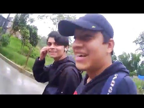 RETO Xs ALTO DEL TORO