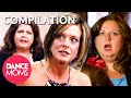 Dance Moms ICONIC Abby Lee Miller Moments Compilation Part 10
