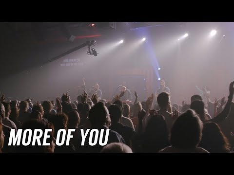 More of You | Bethany Music (Official Music Video)
