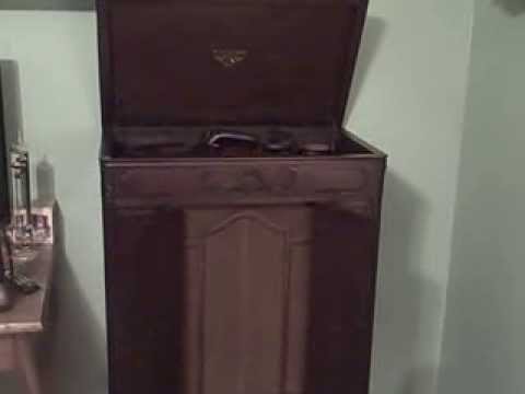 The Riff Song From Desert Song