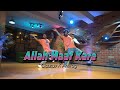 Allah Maaf Kare I Desi Boyz I Dance Video Gaurav Thukral Anurag Kapoor