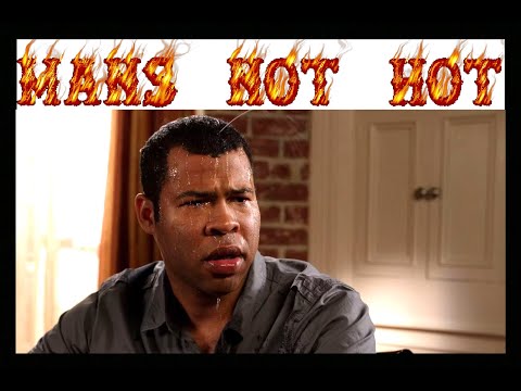 Key and Peele:  Clear History "Man's Not Hot" Big Shaq (Sweating Guy Meme Lyrics)