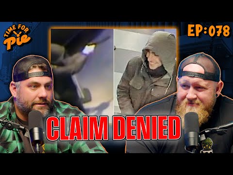 Healthcare CEO Discussion - Time for Pie #78