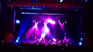 I Mother Earth - Experience - Friday Reunion Show 2012