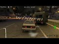 Try A Old Game OVERSPEED Gameplay