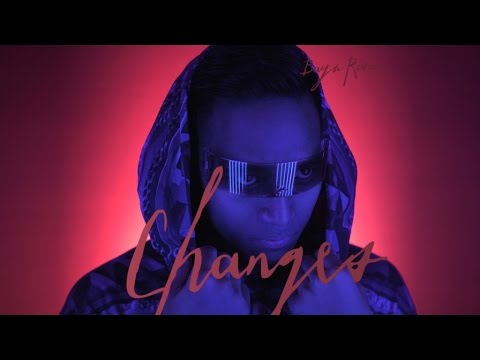 Bayu Risa Ft. Iwa K, Ras Muhamad, Joseph Saryuf - Changes