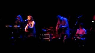 Cindy Alexander, Sick of Myself