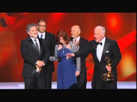 Watch:The 65 Primetime Emmy Awards 2013