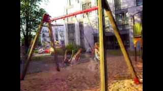 Kiiga ja Kaaga Liivaojal Tallinn ESTONIA