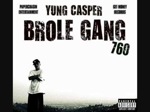 Yung Casper 2 Things I Need