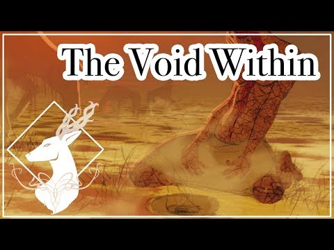 The Void Within {Theory - Spoilers All}