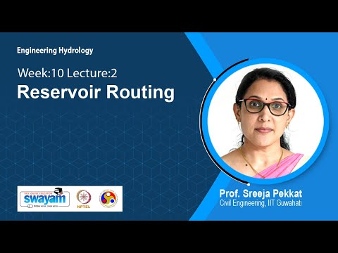 Engineering Hydrology Intro Video