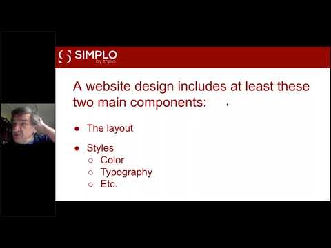 The hidden power of Layouts in Backdrop CMS
