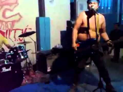 STENOROSA (Superglad's Cover).mp4