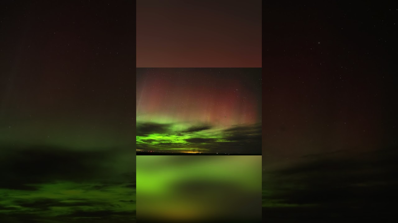 Northern Lights Alert: New York To Idaho May See Aurora On Wednesday