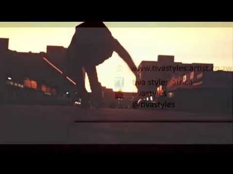 Tivah Stylez - Zviroto-zviroto (2015 Official Video)