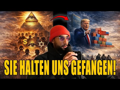 THE FINAL WARNING 🚨⚠️ Everyone needs to see this! – Leon Lovelock