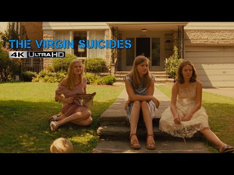 The Virgin Suicides - 4K UHD | High-Def Digest