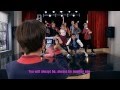 Violetta 3 Friends Till The End Ep.53 Sing Along ...