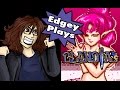 Edgey Plays Blandia Oh No I Got Stabbed By A Lady In Her Underwear