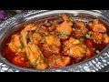 Just 15 Minute-Agar Apko Kuch Mazedar Khana Hai Jo Jhatpat Bane Toh Ye Delicious Chicken Curry Haina