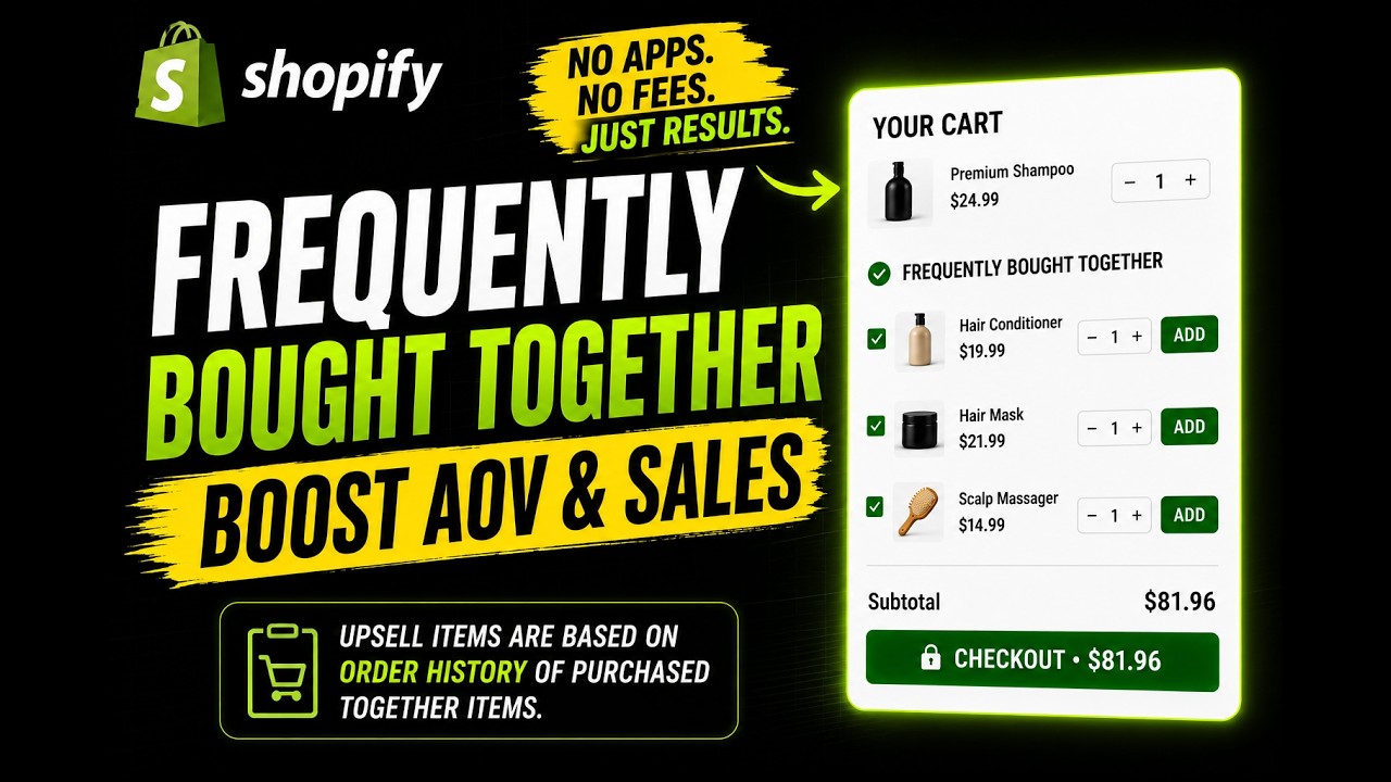 Custom Product Labels and Badges in Shopify