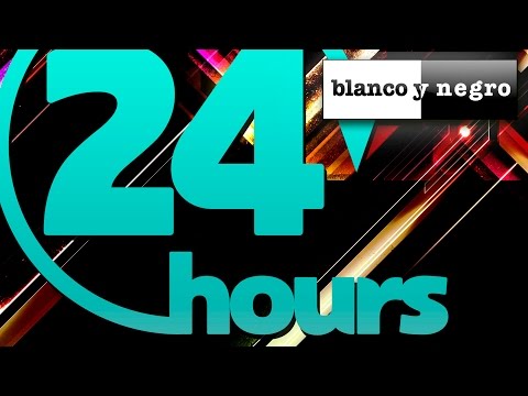 Silvio Carrano Vs. Denmatt - 24 Hours (Official Audio)