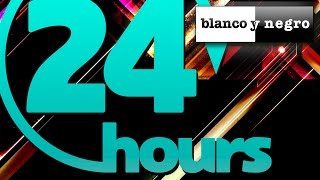 Silvio Carrano Vs. Denmatt - 24 Hours (Official Audio)