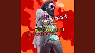 DANCIN' (Nic Fanciulli Remix Instrumental)