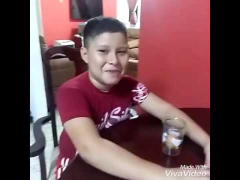 El Huevo rebotoon el quería ser youtuber