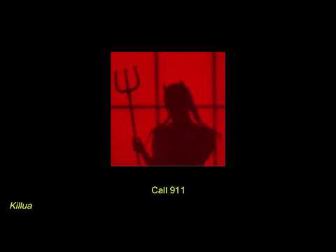 Trunks - Call 911 ft. Cjota, RalphTheKiD (Letra).