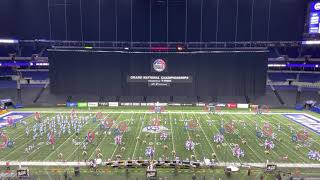 Broken Arrow Grand National Finals 2021