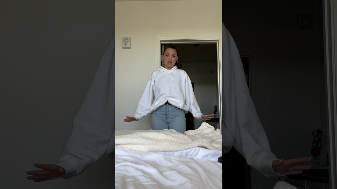 telling my wife a fake British word #shorts