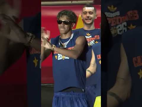 🚨 LAMINE YAMAL LINKED UP WITH DON MIGUELO! 🇩🇴😂🇪🇸