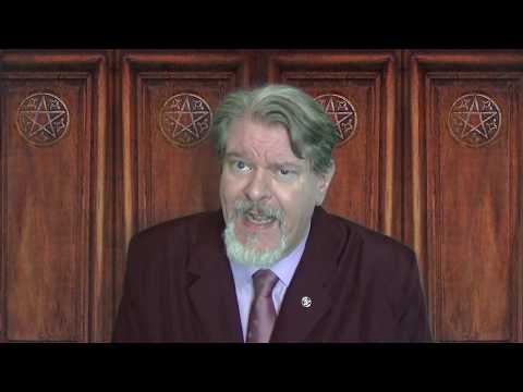 Rev. Don's Vlog - Self Initiation