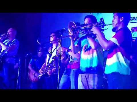 Dungagi Ni - Enchi | Canlaon , Calle Unno Food Hub