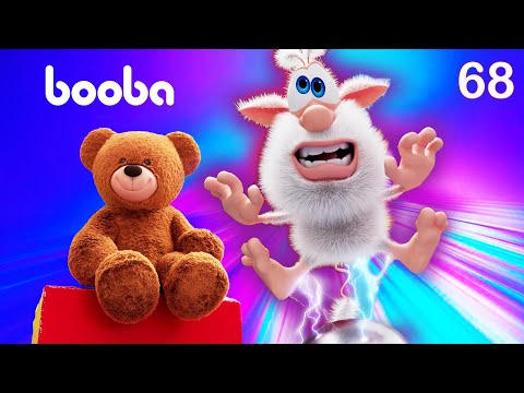 Booba - Centro de Ciencia 🔬 Episodio 68 | Booba Oficial en Español